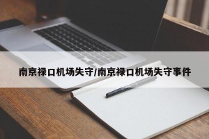 南京禄口机场失守/南京禄口机场失守事件