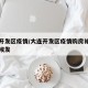 大连开发区疫情/大连开发区疫情购房补贴什么时候发