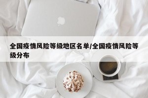 全国疫情风险等级地区名单/全国疫情风险等级分布